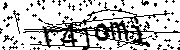 Anti-Bot verification code image